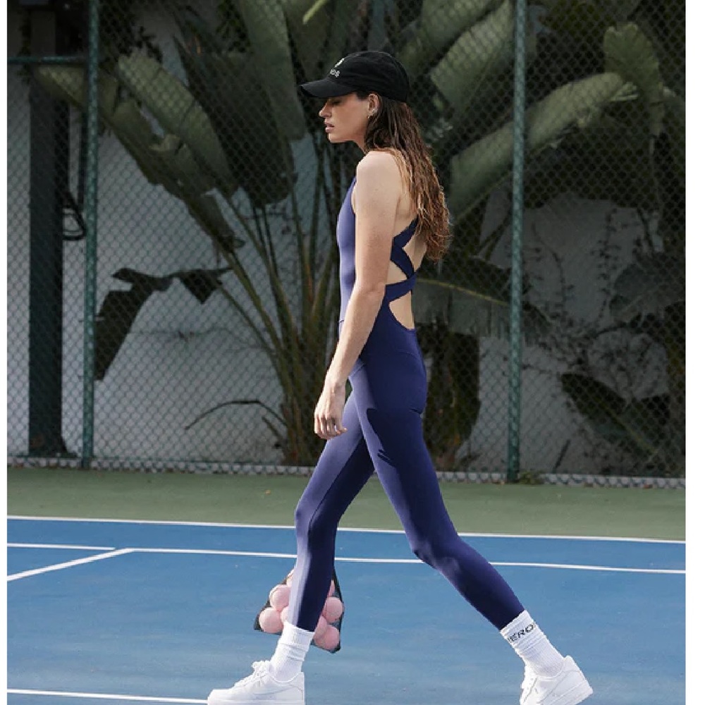 Hèros The Unitard - Picture 3 of 10